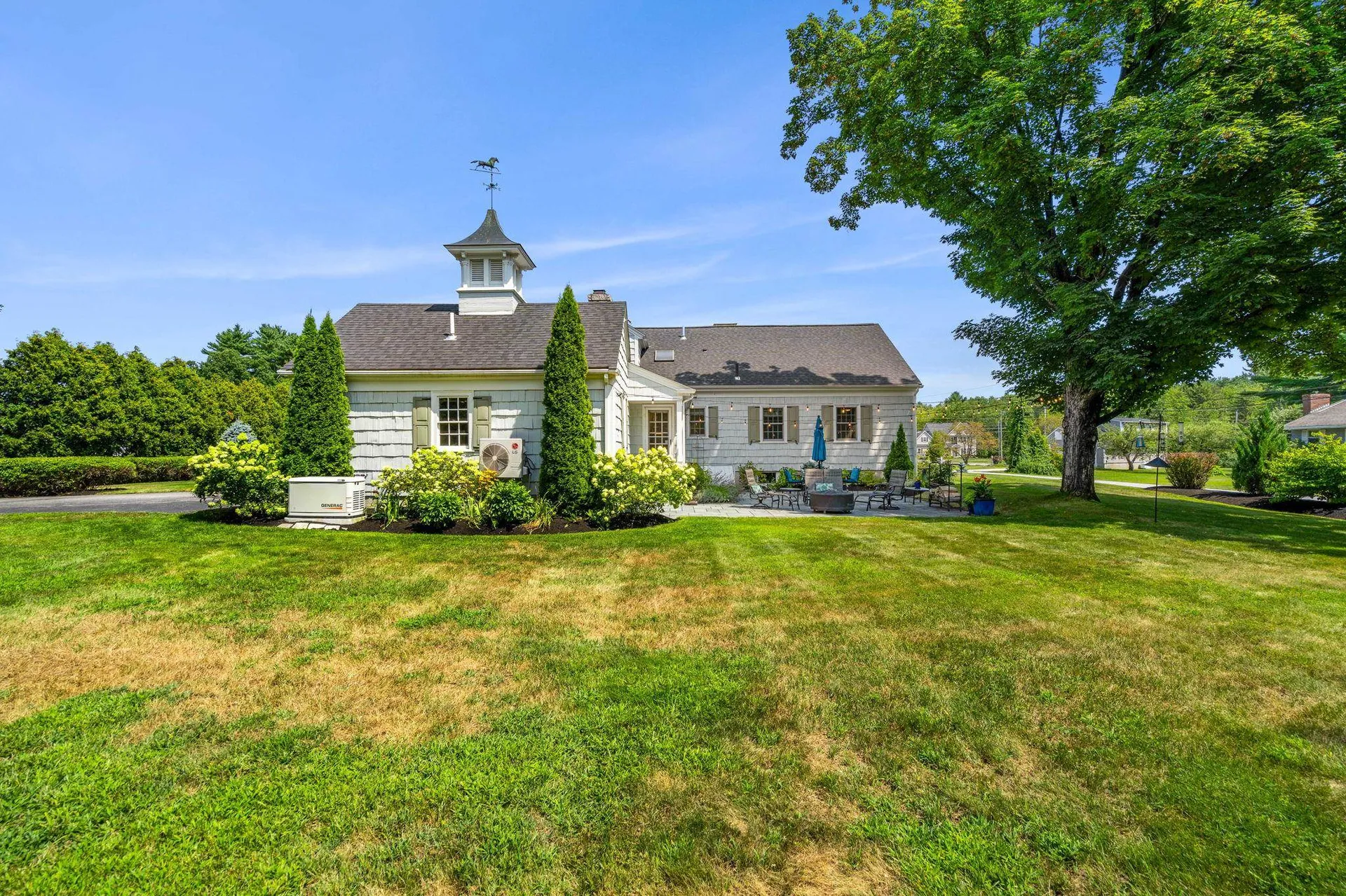 127 Liberty Hill Road Bedford NH 03110