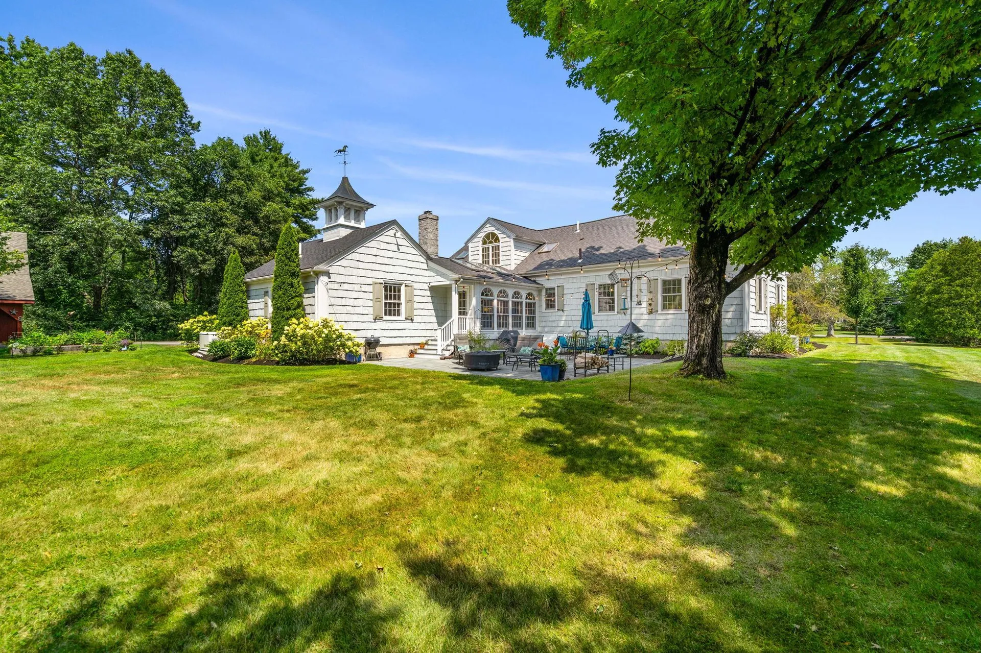 127 Liberty Hill Road Bedford NH 03110