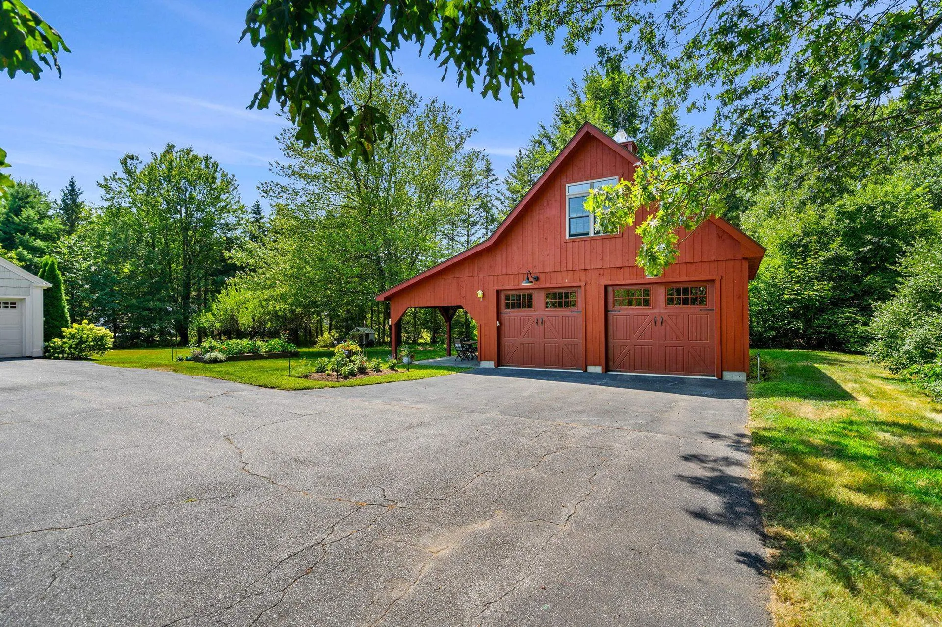 127 Liberty Hill Road Bedford NH 03110
