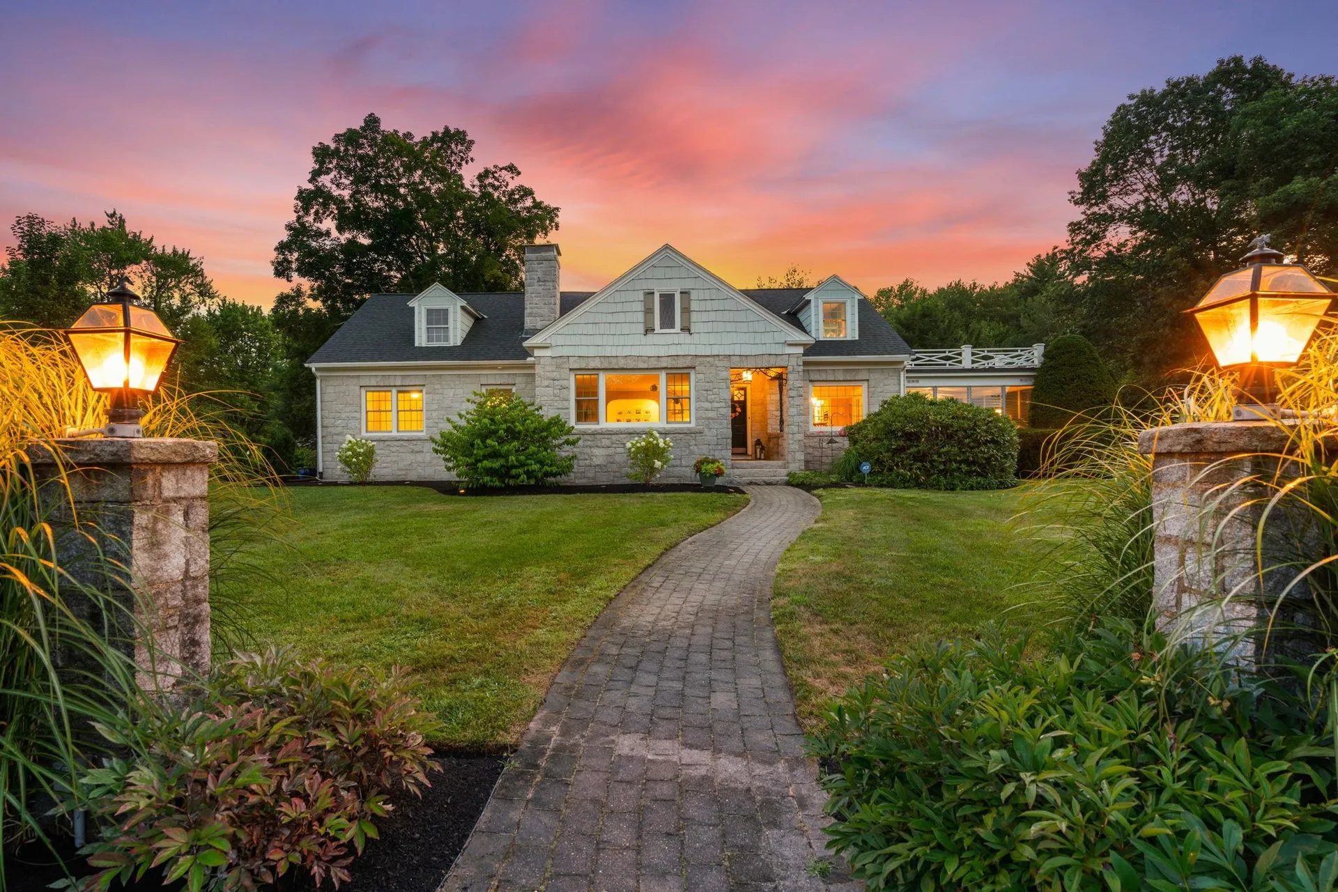 127 Liberty Hill Road Bedford NH 03110