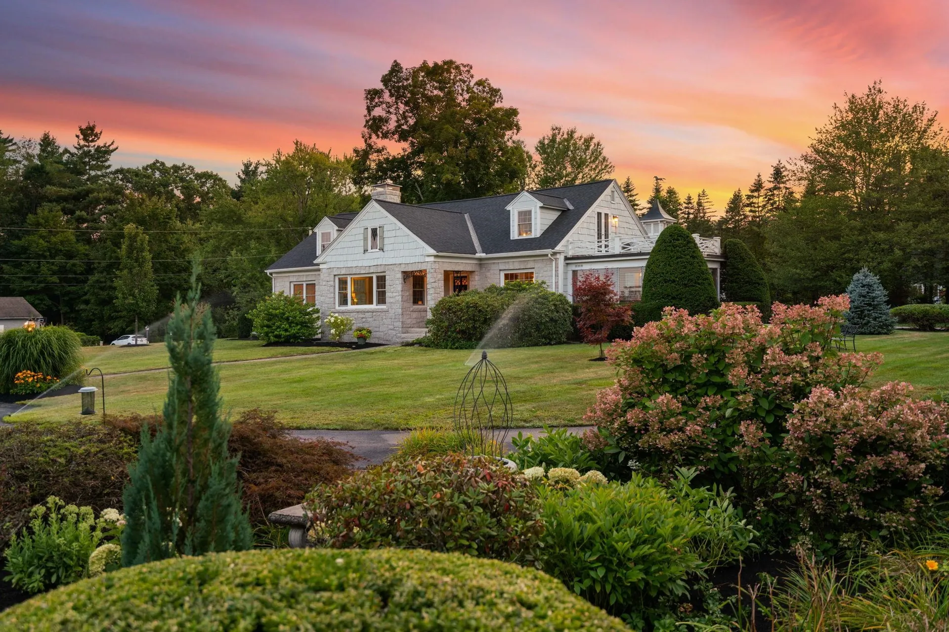 127 Liberty Hill Road Bedford NH 03110