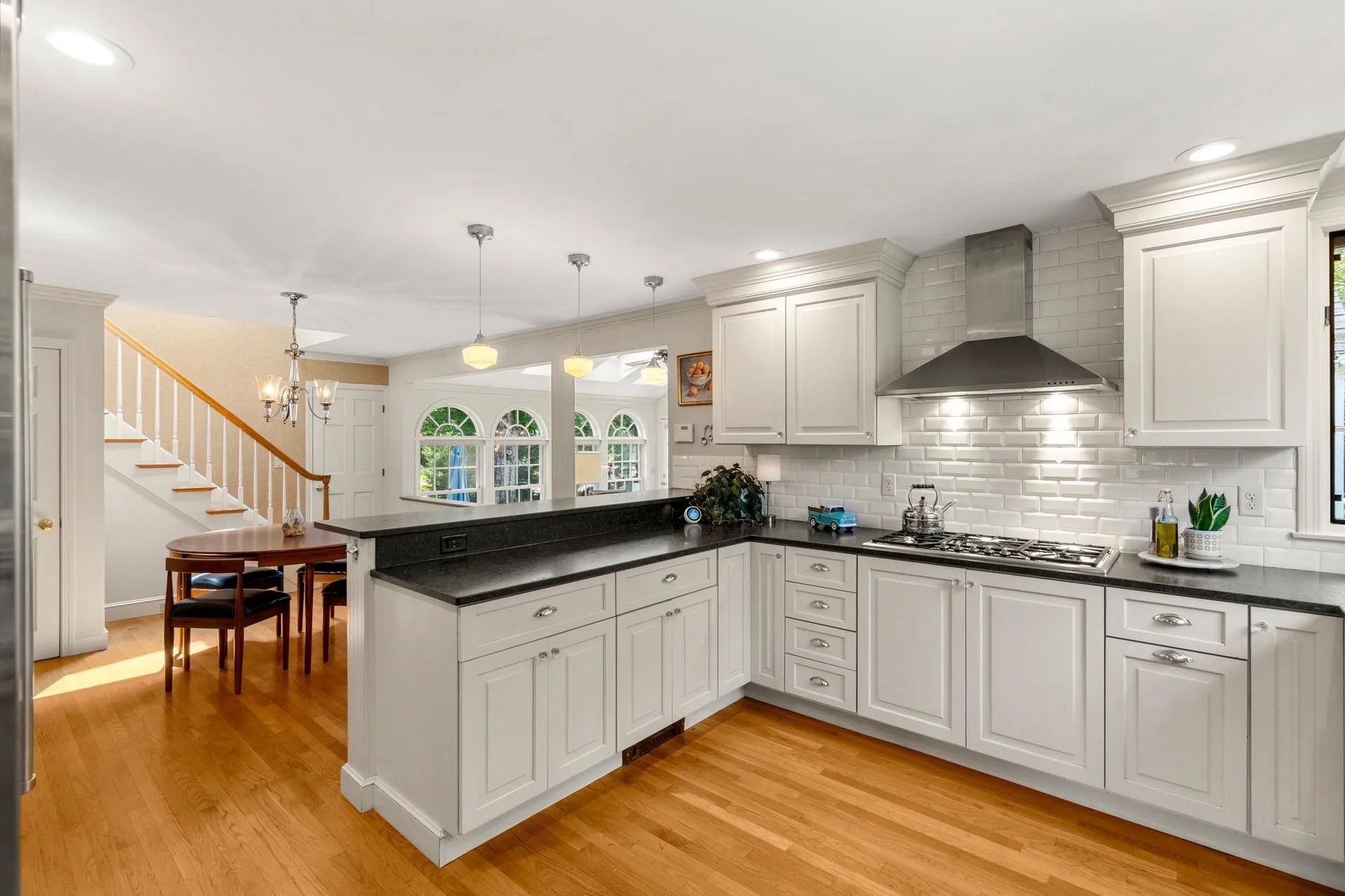 127 Liberty Hill Road Bedford NH 03110