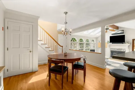 127 Liberty Hill Road Bedford NH 03110