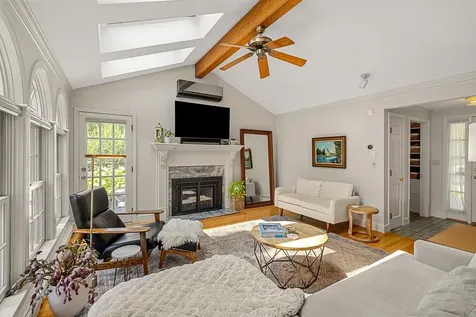 127 Liberty Hill Road Bedford NH 03110
