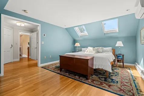 127 Liberty Hill Road Bedford NH 03110