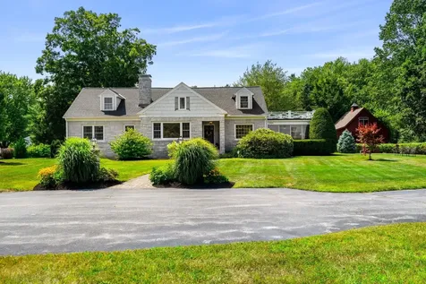 127 Liberty Hill Road Bedford NH 03110