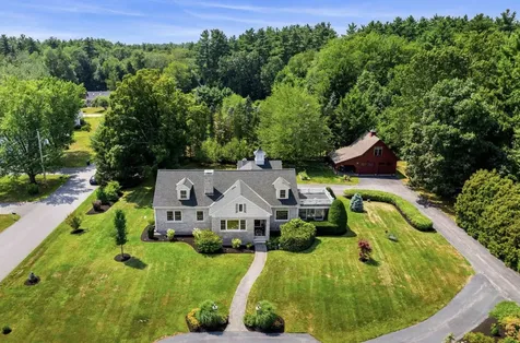 127 Liberty Hill Road Bedford NH 03110