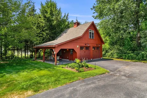 127 Liberty Hill Road Bedford NH 03110