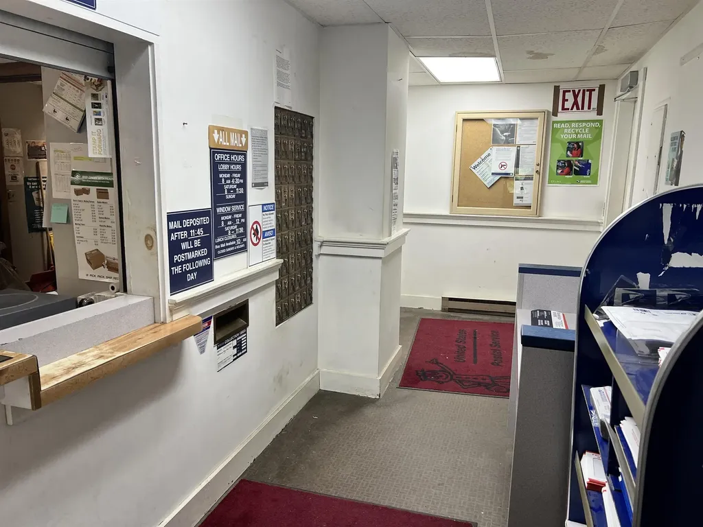 7868 Pomfret Road Pomfret VT 05053