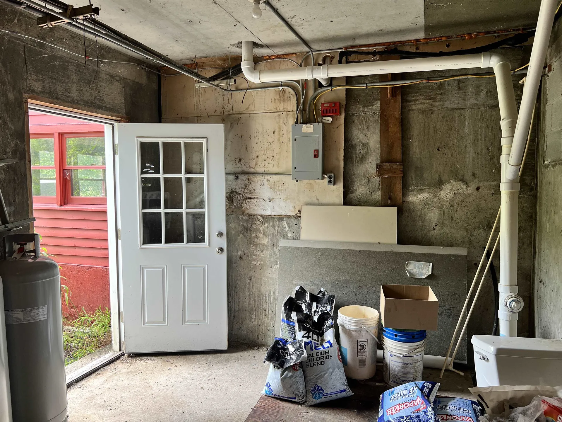 7868 Pomfret Road Pomfret VT 05053