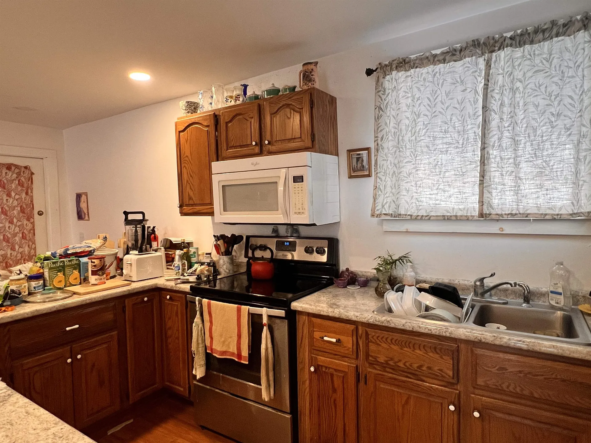 7868 Pomfret Road Pomfret VT 05053