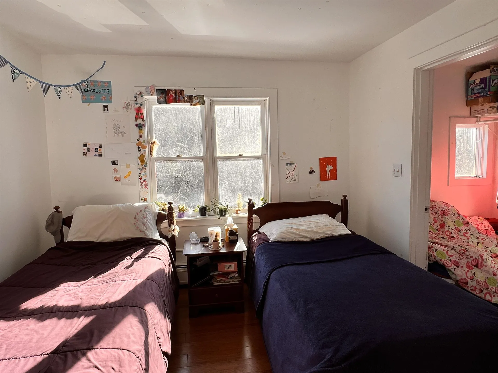 7868 Pomfret Road Pomfret VT 05053