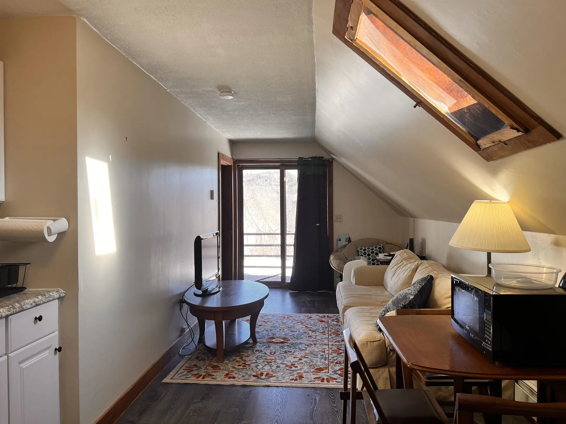 7868 Pomfret Road Pomfret VT 05053