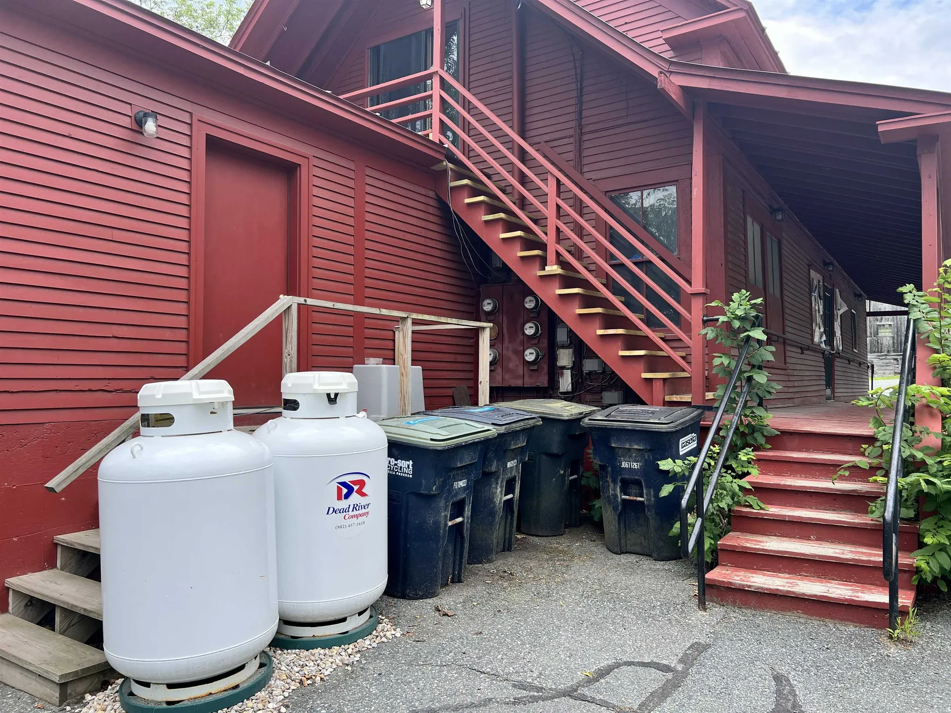 7868 Pomfret Road Pomfret VT 05053