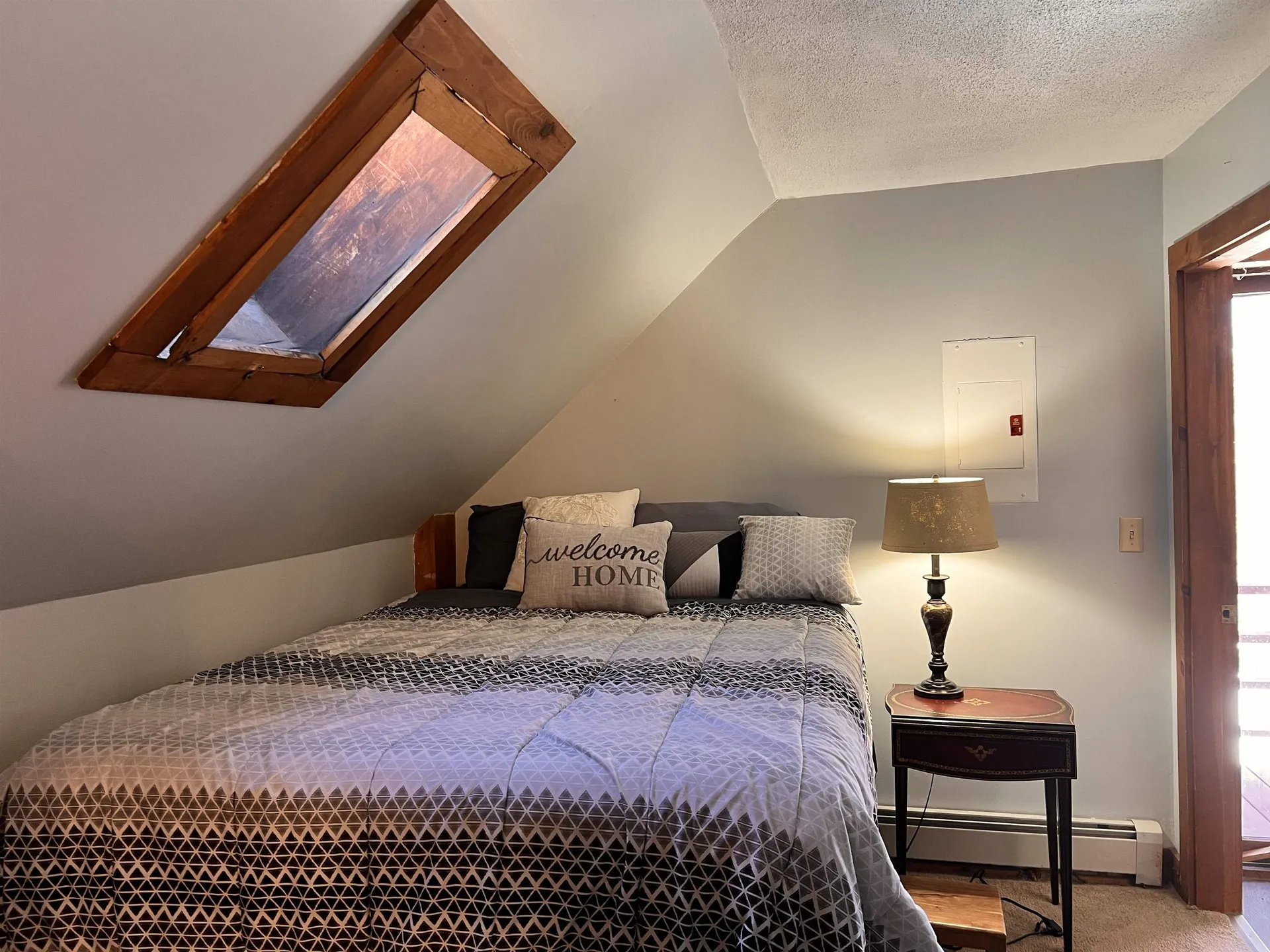 7868 Pomfret Road Pomfret VT 05053