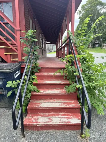 7868 Pomfret Road Pomfret VT 05053