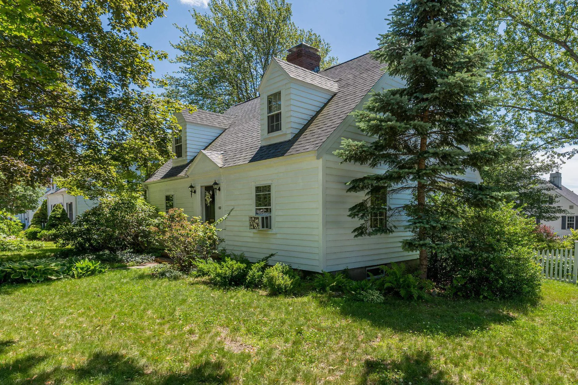 69 Stark Avenue Dover NH 03820