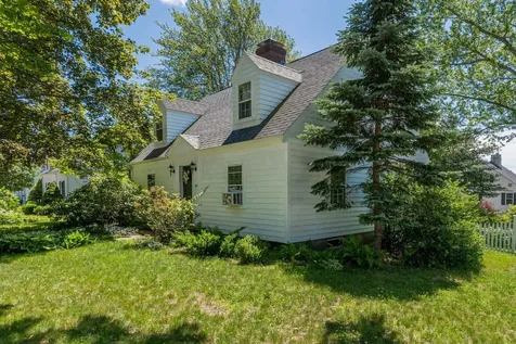 69 Stark Avenue Dover NH 03820