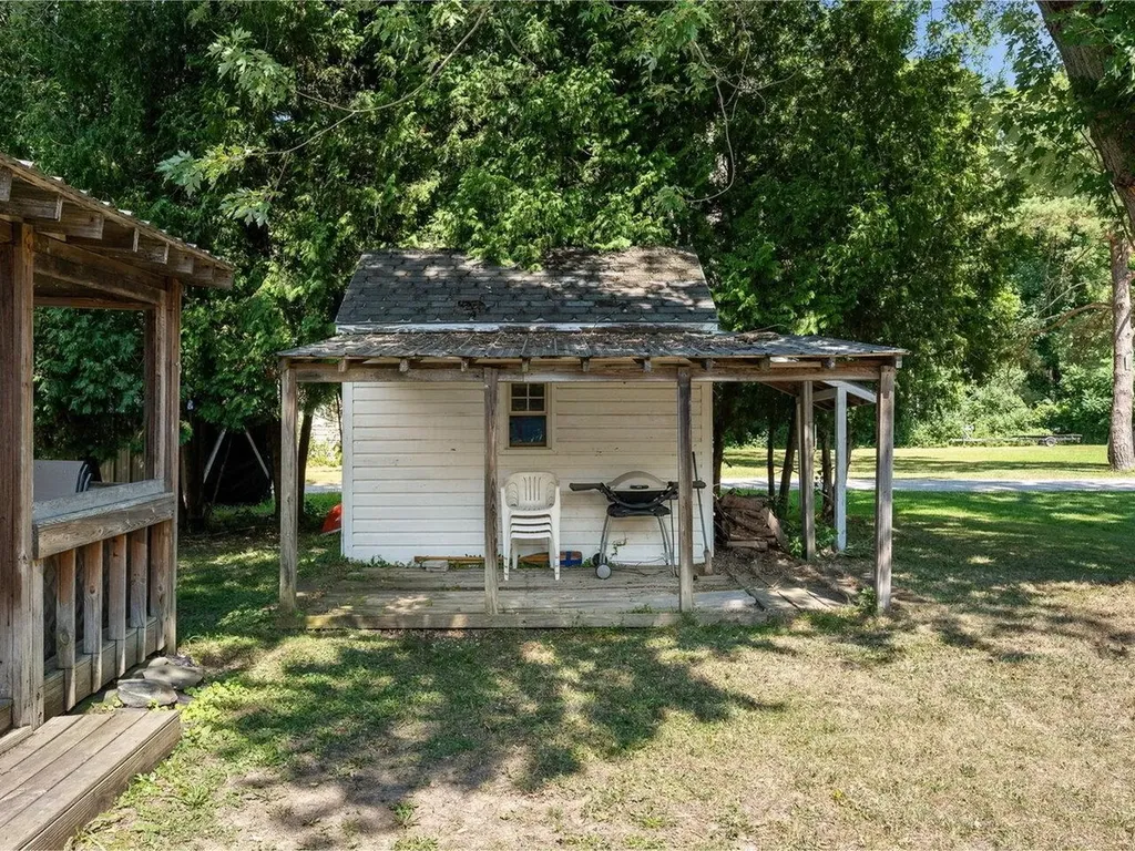 33 Campano Drive Georgia VT 05478