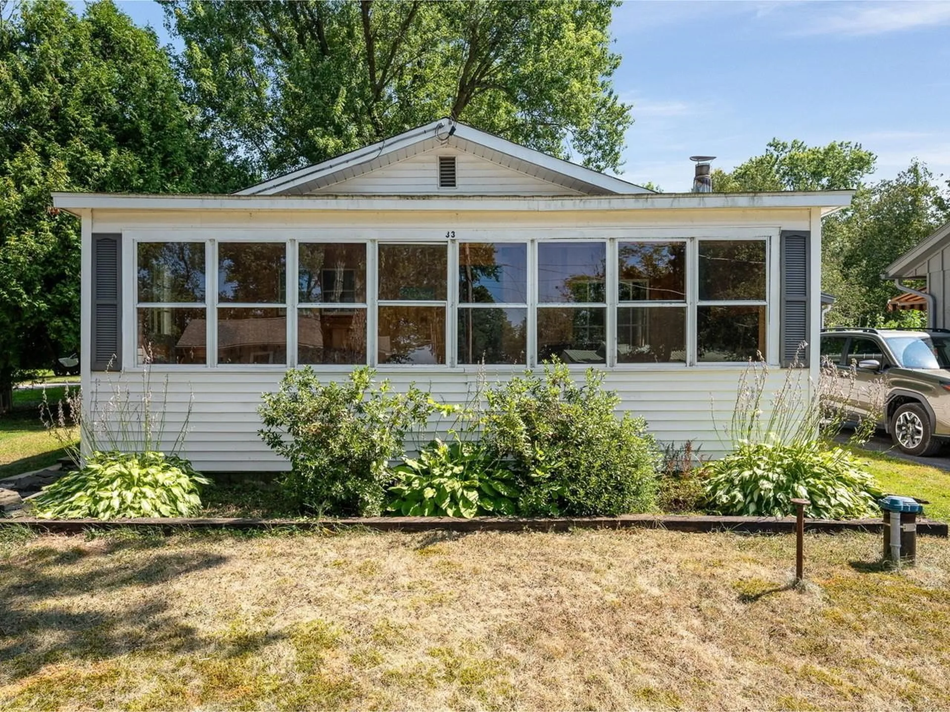 33 Campano Drive Georgia VT 05478