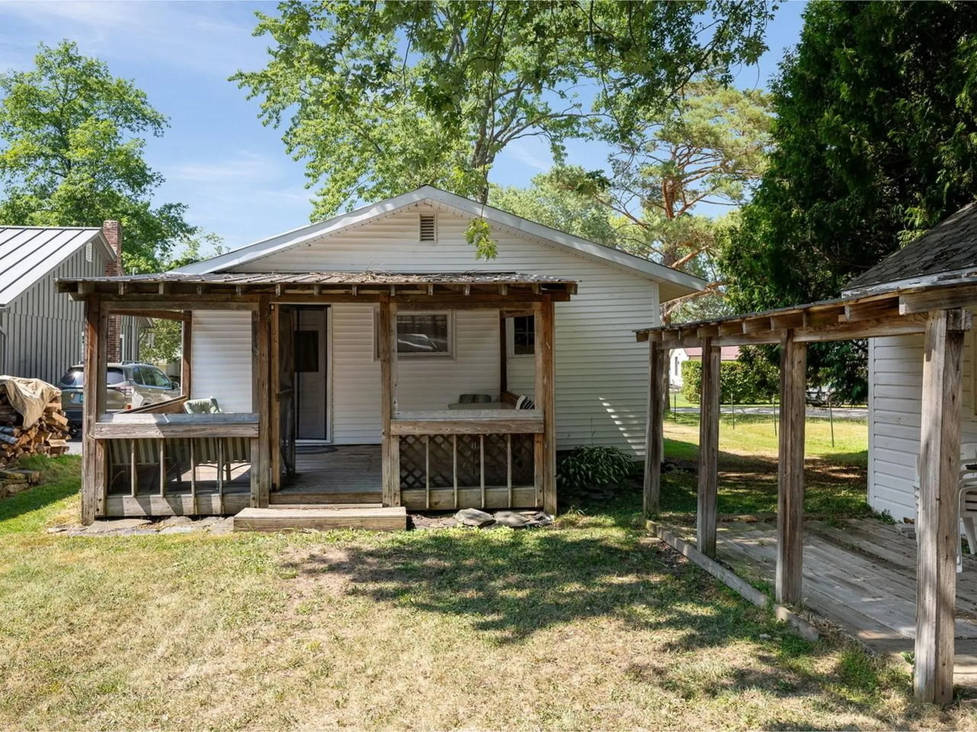 33 Campano Drive Georgia VT 05478