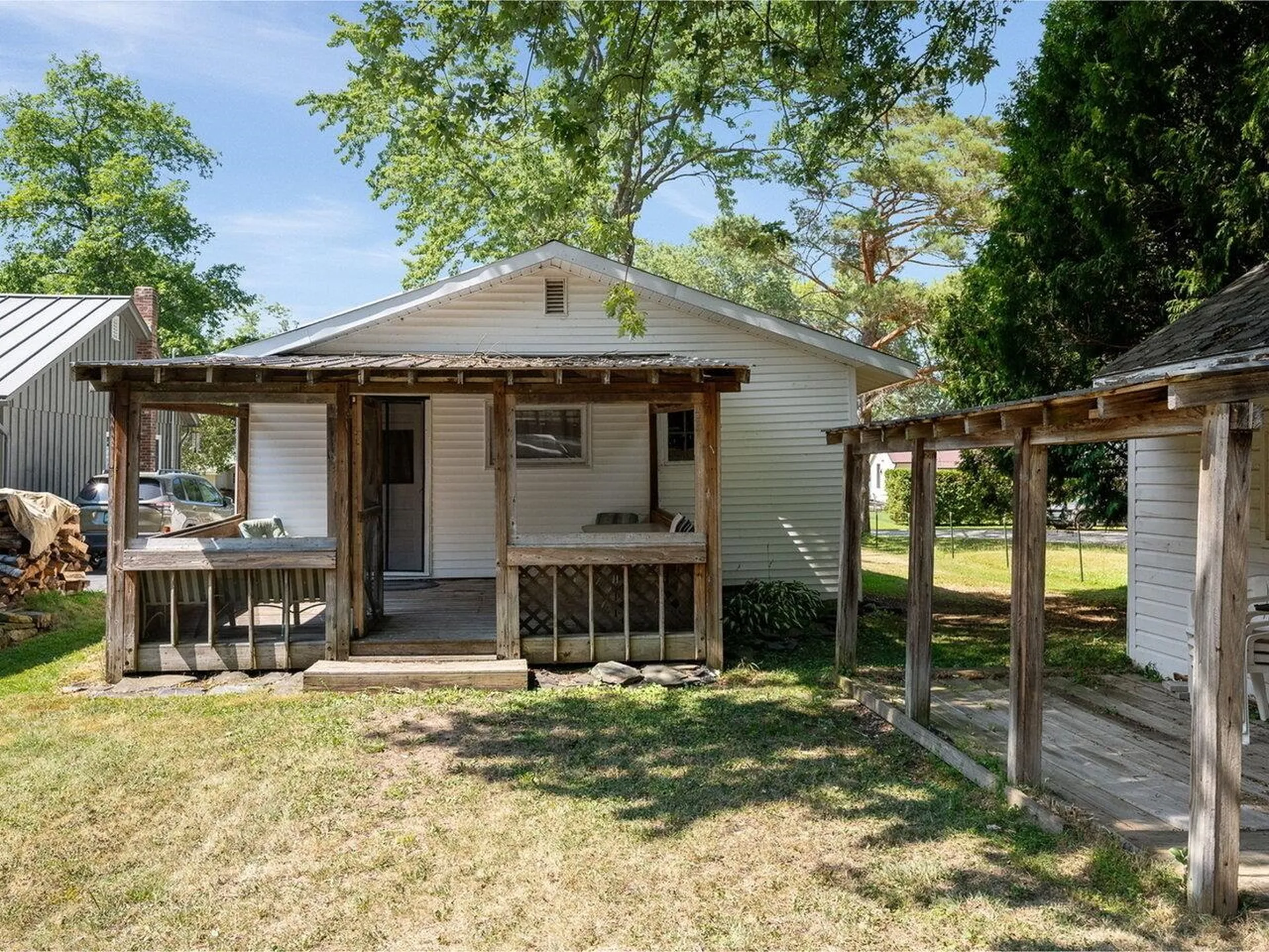 33 Campano Drive Georgia VT 05478