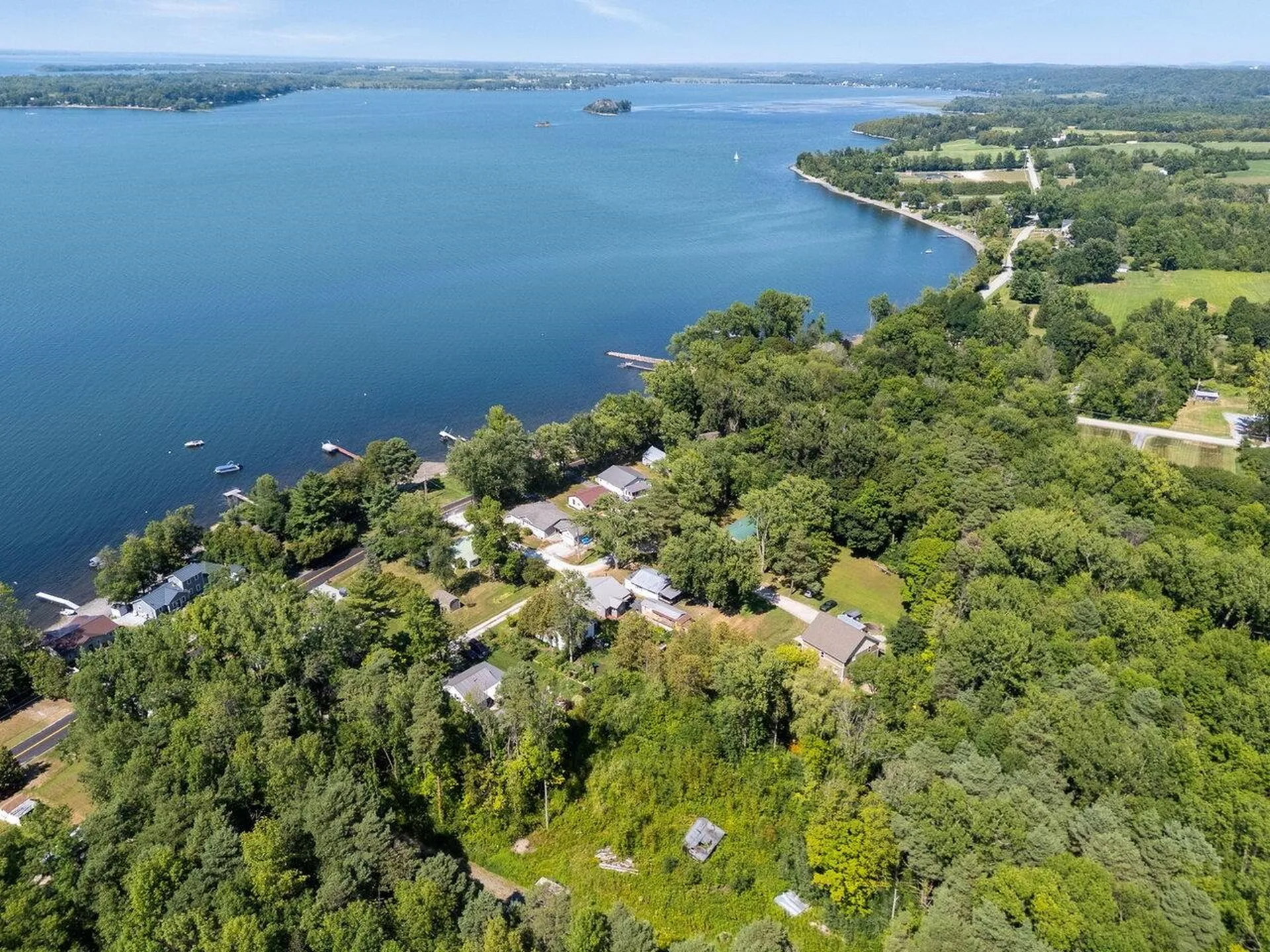 33 Campano Drive Georgia VT 05478