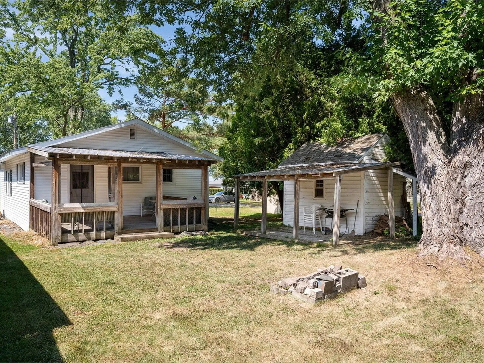 33 Campano Drive Georgia VT 05478
