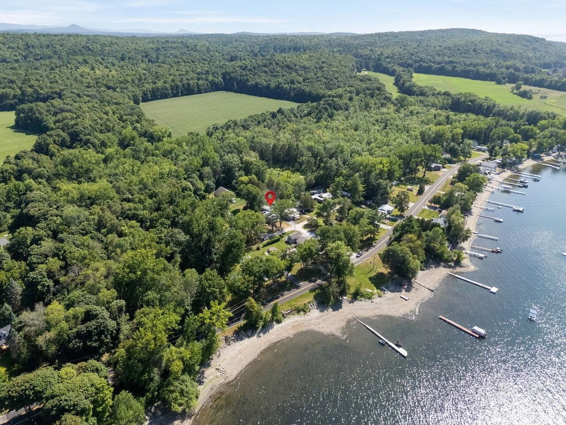 33 Campano Drive Georgia VT 05478