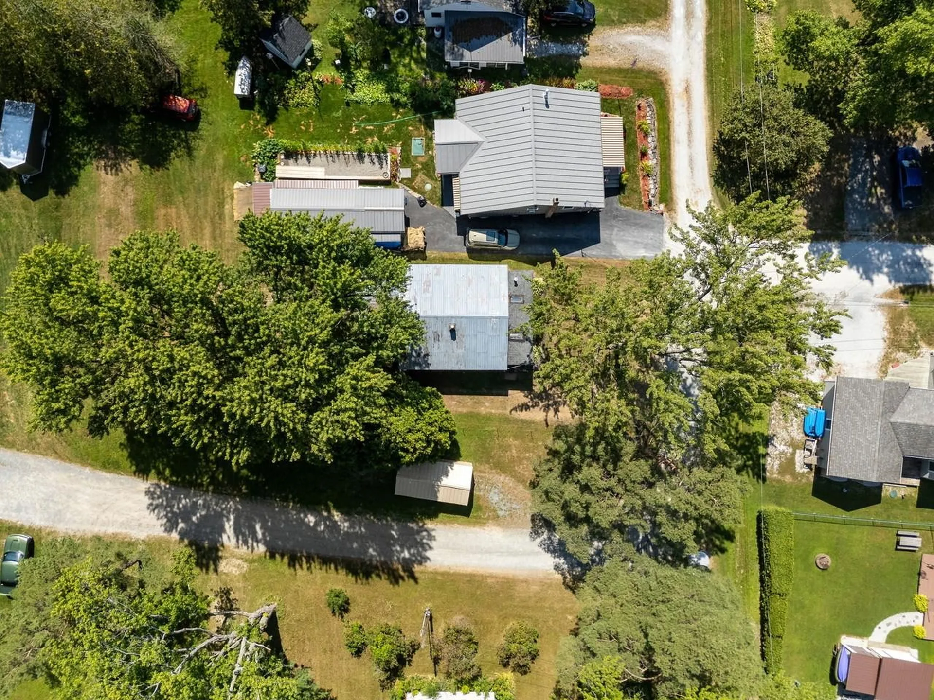 33 Campano Drive Georgia VT 05478