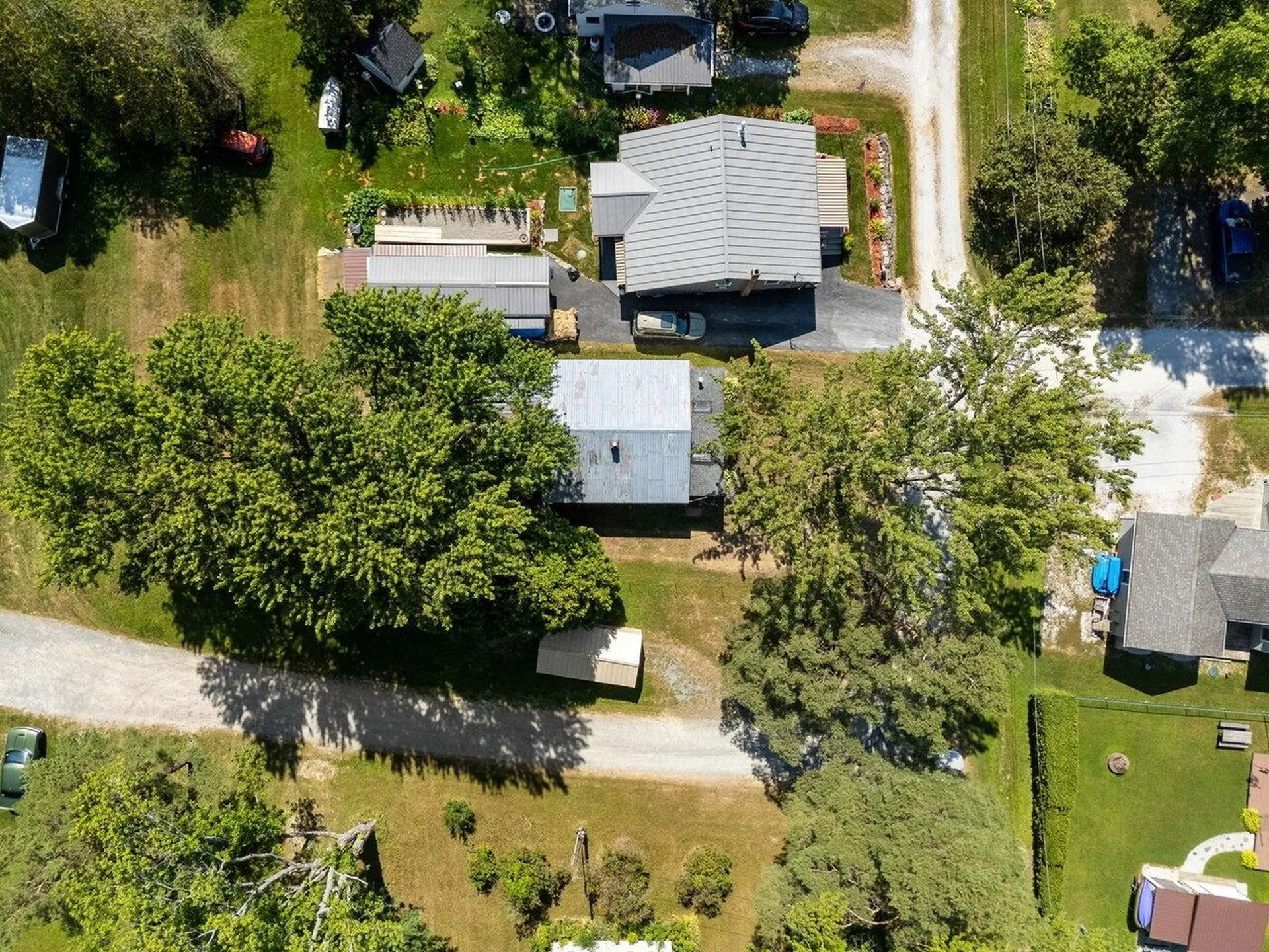 33 Campano Drive Georgia VT 05478