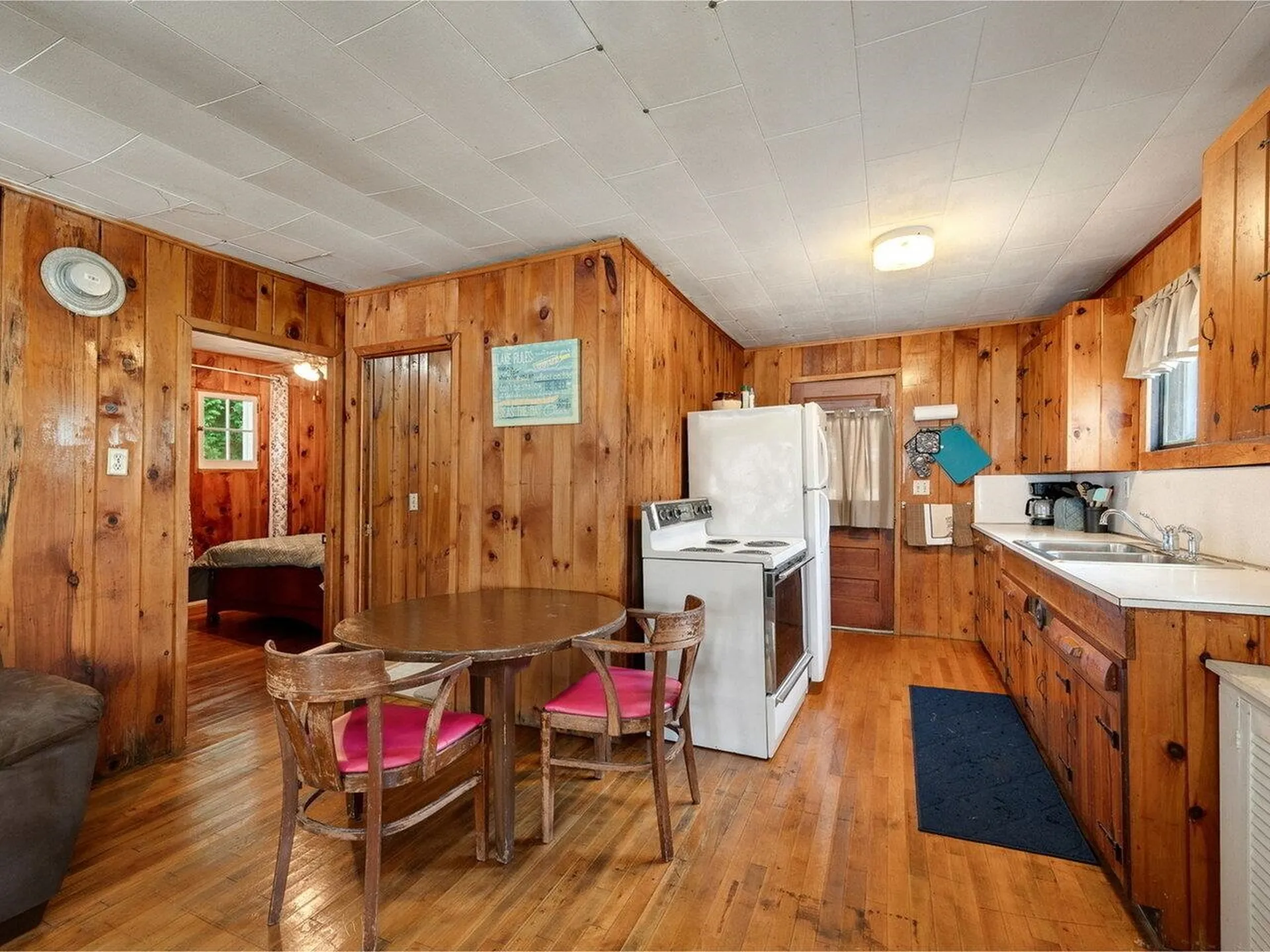 33 Campano Drive Georgia VT 05478