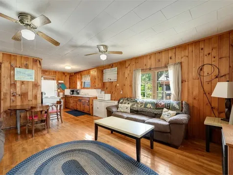 33 Campano Drive Georgia VT 05478