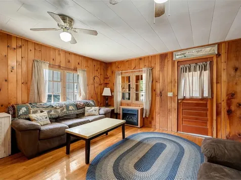 33 Campano Drive Georgia VT 05478