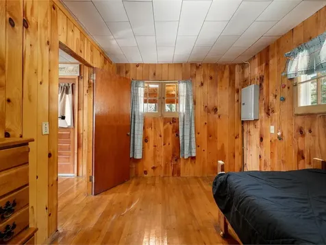 33 Campano Drive Georgia VT 05478