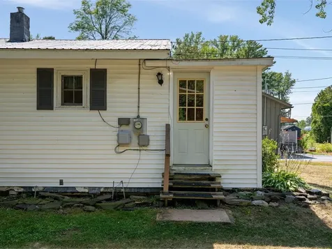 33 Campano Drive Georgia VT 05478