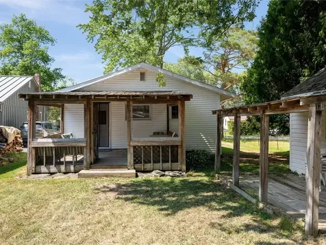 33 Campano Drive Georgia VT 05478