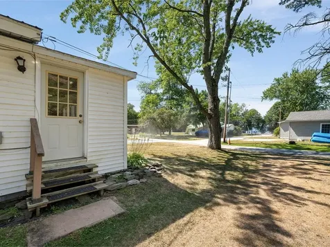 33 Campano Drive Georgia VT 05478