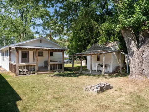 33 Campano Drive Georgia VT 05478
