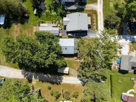 33 Campano Drive Georgia VT 05478