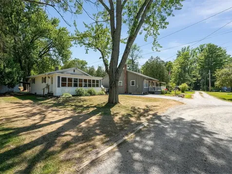 33 Campano Drive Georgia VT 05478