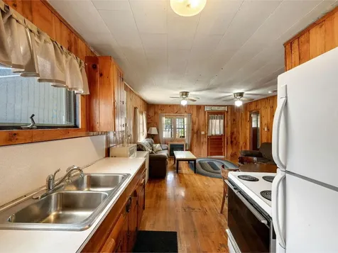 33 Campano Drive Georgia VT 05478