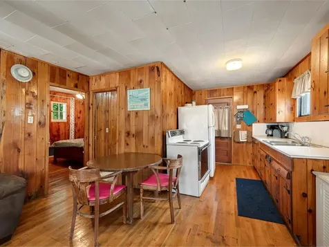 33 Campano Drive Georgia VT 05478