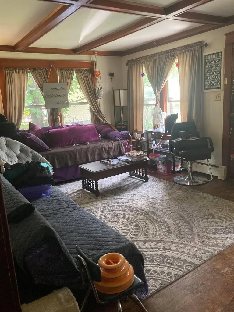 7 Glen Street Farmington NH 03835