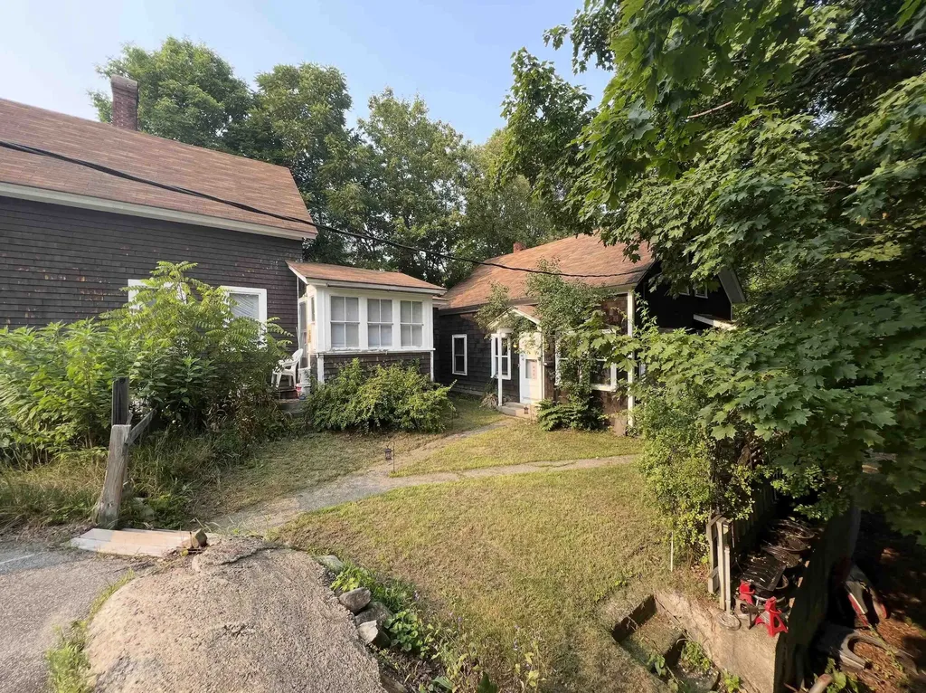 7 Glen Street Farmington NH 03835