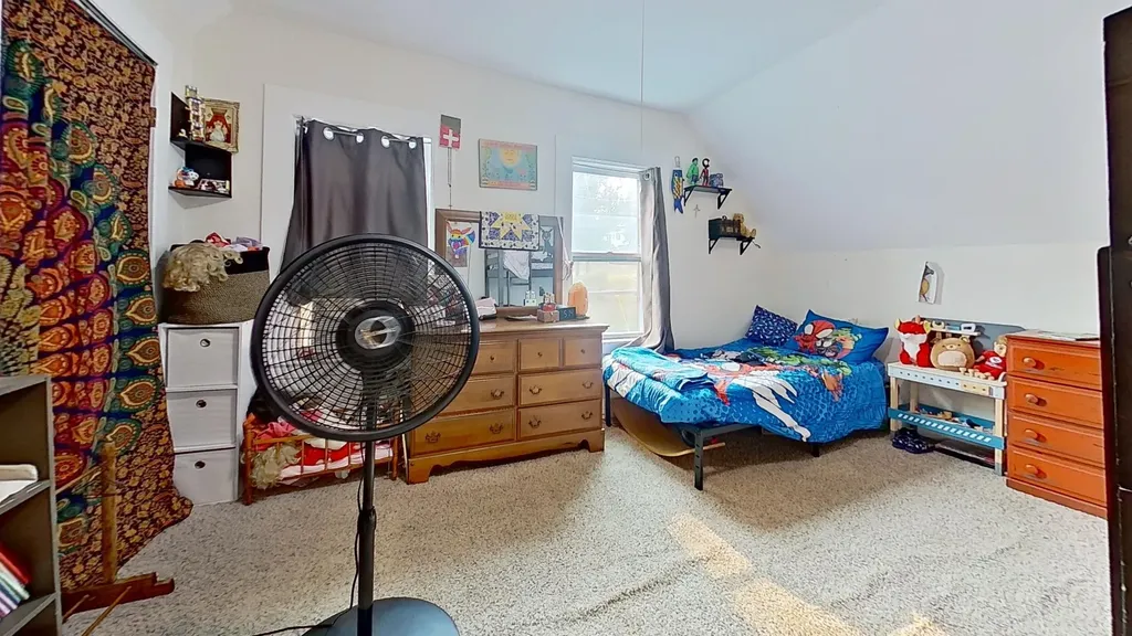 7 Glen Street Farmington NH 03835