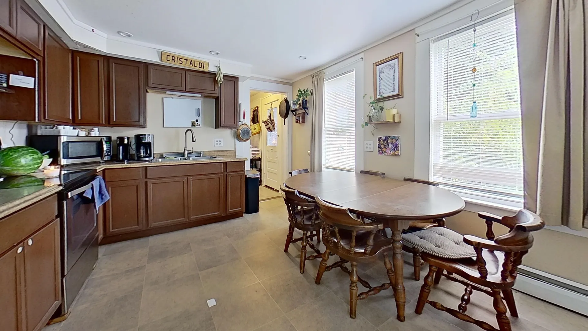 7 Glen Street Farmington NH 03835