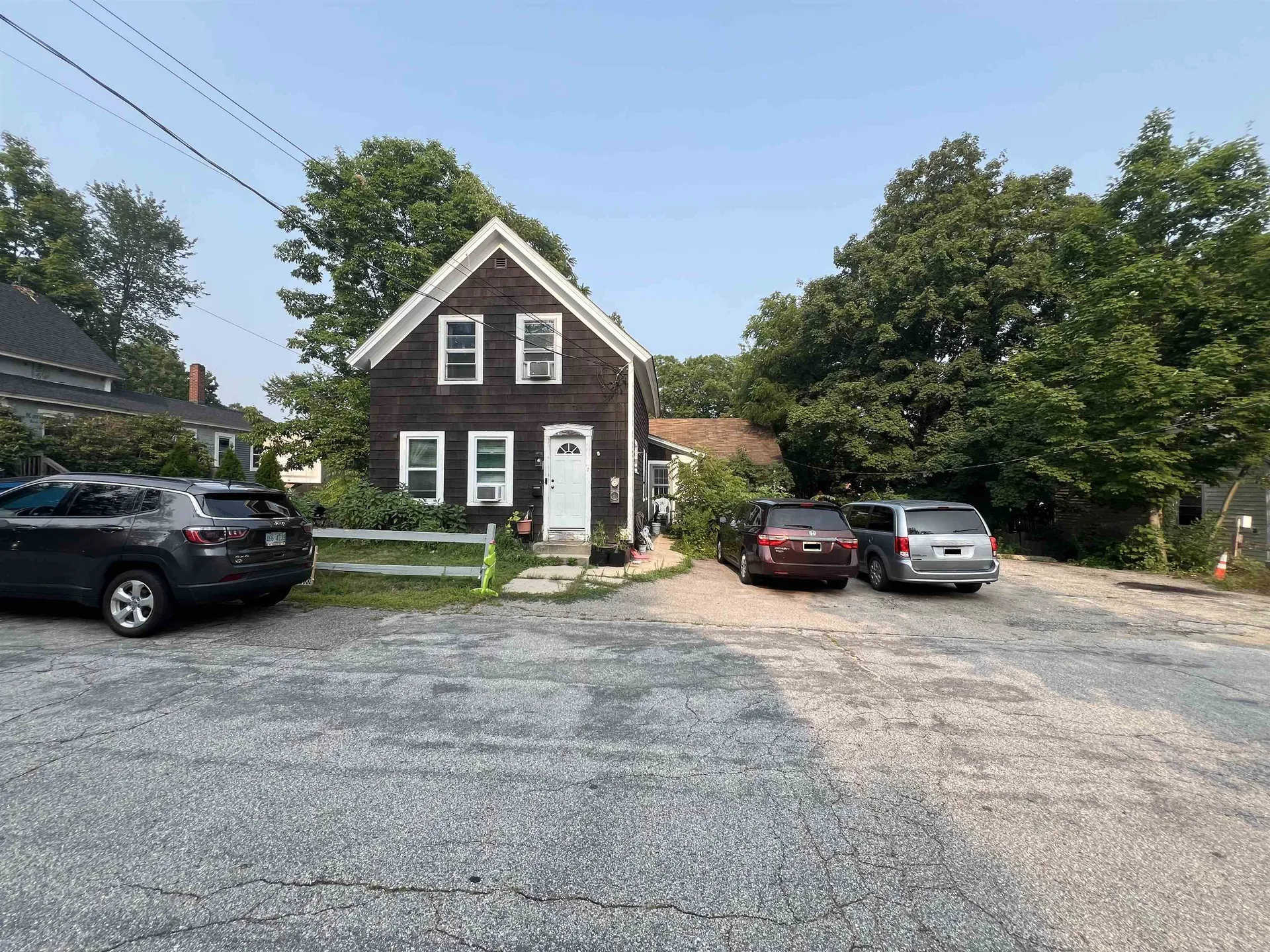 7 Glen Street Farmington NH 03835