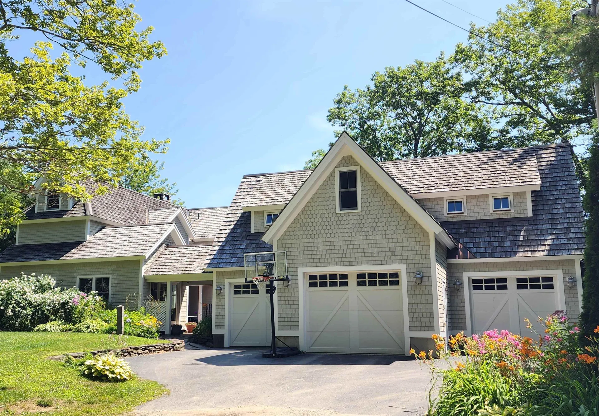 72-78 West Shore Road Nelson NH 03457