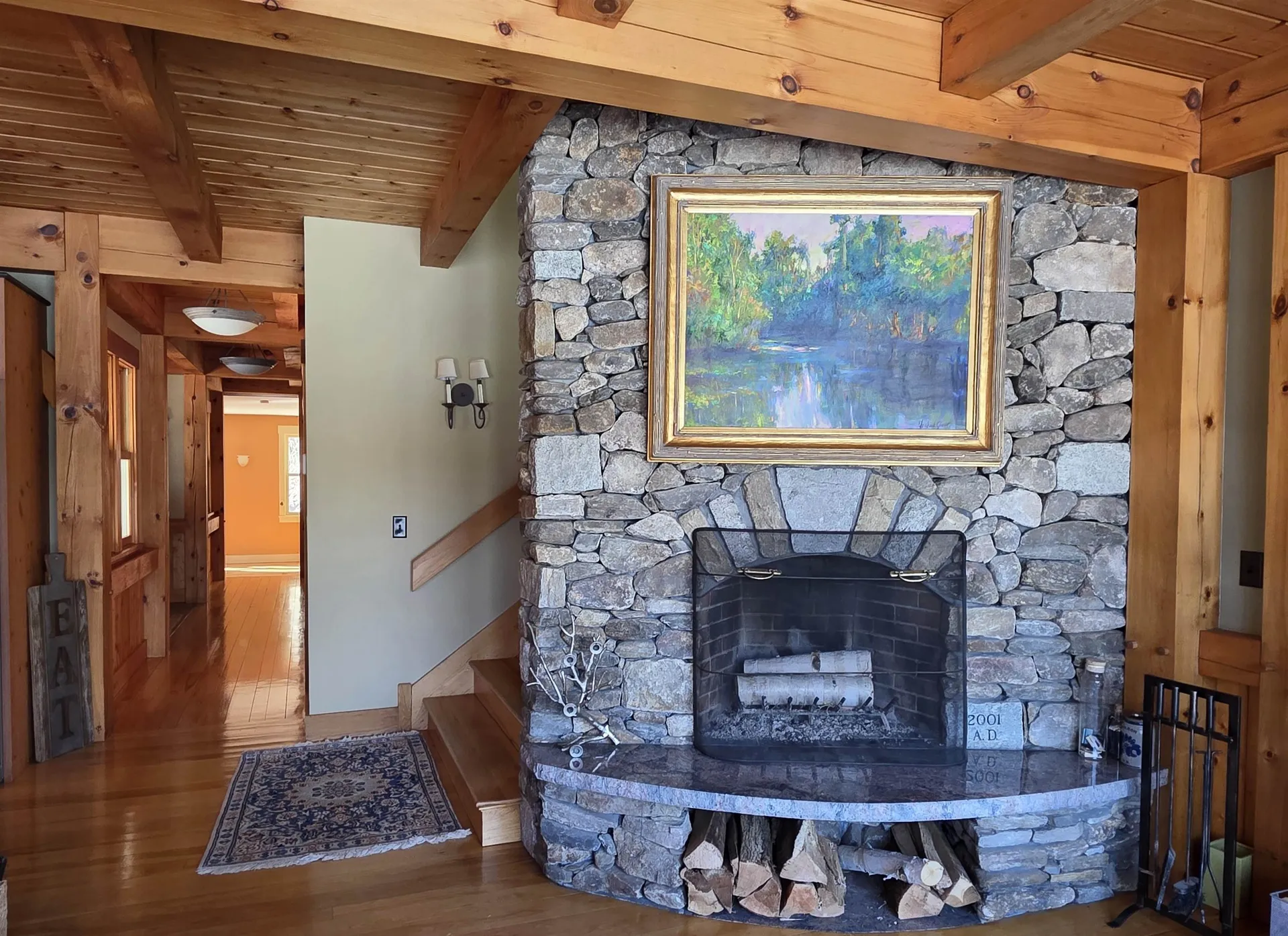 72-78 West Shore Road Nelson NH 03457